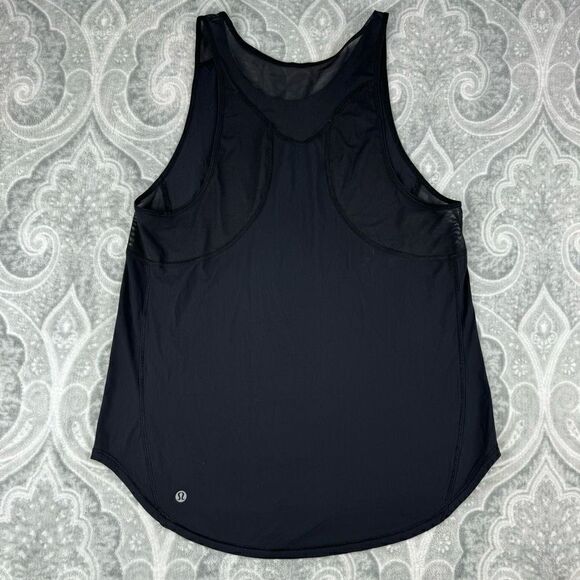 Womens Lululemon Sculpt Tank II - Picture 4 of 5